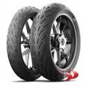 Michelin 180/55 ZR17 73W Road 6