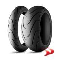 Michelin 150/70 R17 ZR Scorcher 11