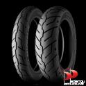 Michelin 160/70 B17 73V Scorcher 31