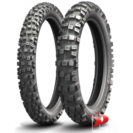 Michelin 2,75/ -10 37J Starcross 5 Mini Motociklų padangos