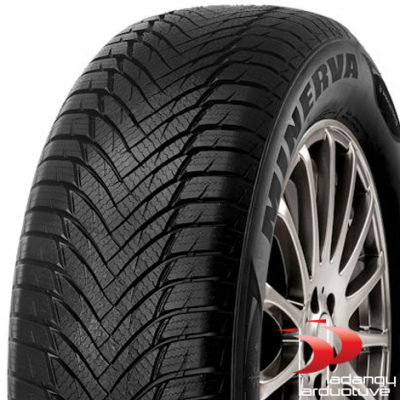 Minerva 155/80 R13 79T Frostrack HP