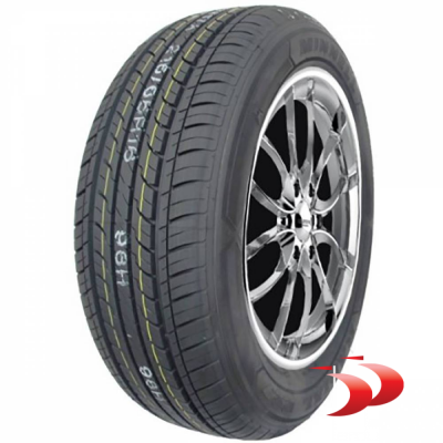 Minnell 195/65 R15 91V Radial P07