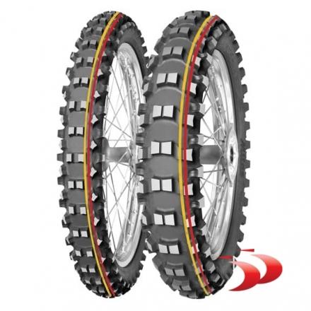 Mitas 70/100 -10 41J Terra Force-mx MH RED Motociklų padangos