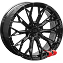 Monaco Wheels 5X114,3 R19 8,5 ET40 FF3 GB
