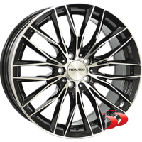 Monaco Wheels padangos GP2 BFM