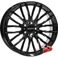 Monaco Wheels padangos GP2 GB
