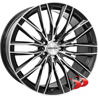 Monaco Wheels padangos GP2 GFM