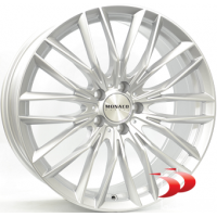 Monaco Wheels padangos GP2 S
