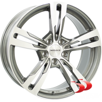 Monaco Wheels padangos GP4 GFM