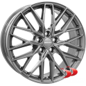 Monaco Wheels 5X114,3 R20 9,0 ET38 GPX G