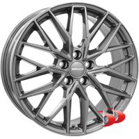 Monaco Wheels padangos GPX G