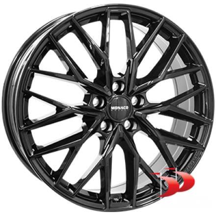 Monaco Wheels 5X114,3 R20 8,0 ET48 GPX GB