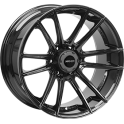 Monaco Wheels 6X139 R20 9,5 ET15 Tunnel GB