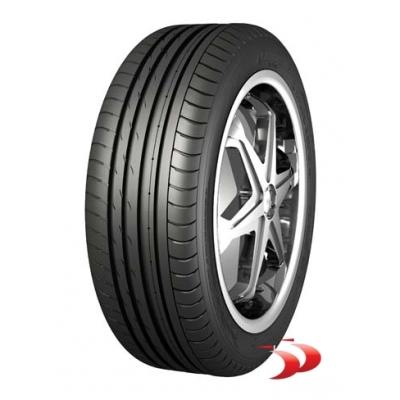 Nankang 195/40 R16 80W XL AS-2