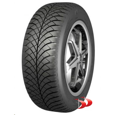 Nankang 215/55 R17 98W XL AW-6