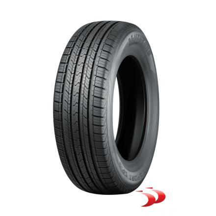 Nankang 165/65 R13 77H Cross Sport SP-9