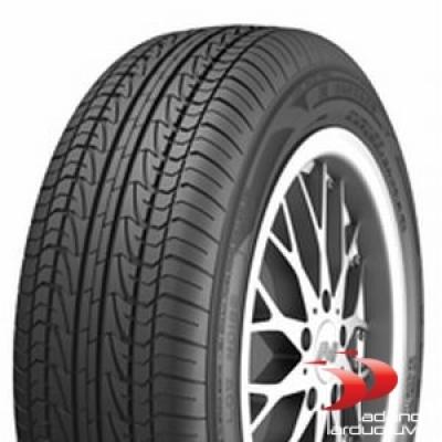 Nankang 135/80 R15 73T CX668
