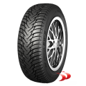 Padangos Nankang 205/50 R17 93T XL ICE Activa SW-8