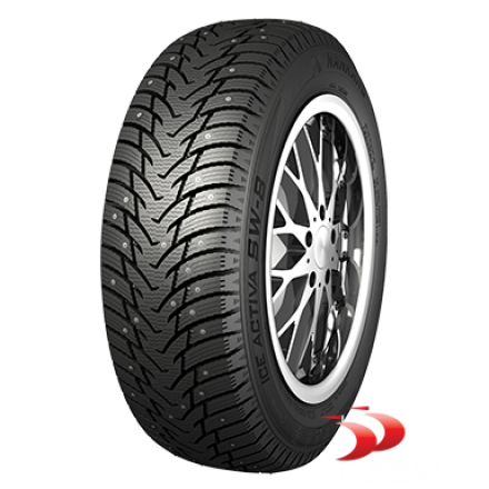 Nankang 155/65 R14 75T ICE Activa SW-8
