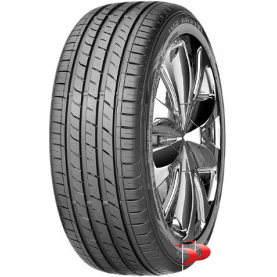 Nexen 185/50 R16 81V N*fera SU1