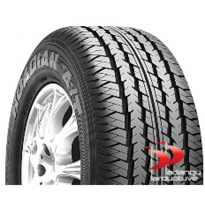 Nexen 265/70 R16 112H Roadian AT