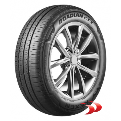 Nexen 235/55 R18C 104H Roadian CTX