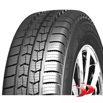 Nexen 195/70 R15C 104/102R Winguard Snow WT1