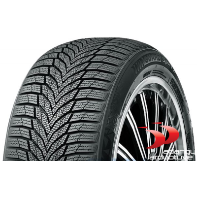 Nexen 255/50 R20 109V XL Winguard Sport 2 (WU7)