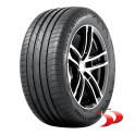 Padangos Nokian 255/50 R19 107W XL Hakka Black 3 Silentdrive