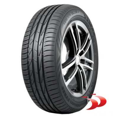 Nokian 205/60 R16 96W XL Hakka Blue 3