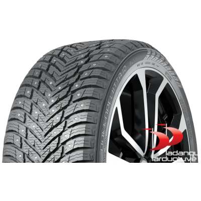 Nokian 315/35 R22 111T XL Hakkapeliitta 10 SUV Stud