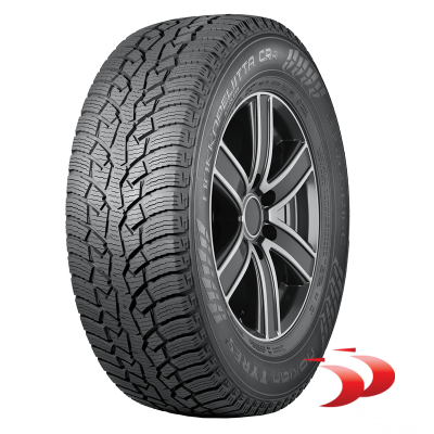 Nokian 205/65 R16 Hakkapeliitta CR4