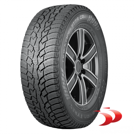 Nokian 185/65 R15C 97R Hakkapeliitta CR4
