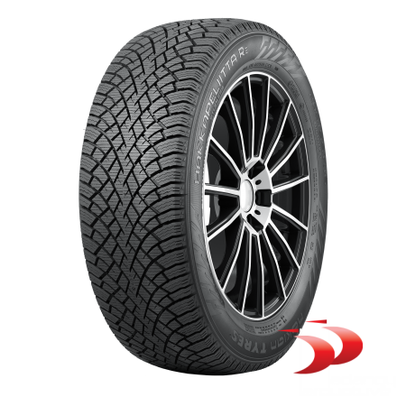 Nokian 165/60 R15 81R XL Hakkapeliitta R5