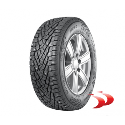 Nokian 235/65 R16 Nordman North C