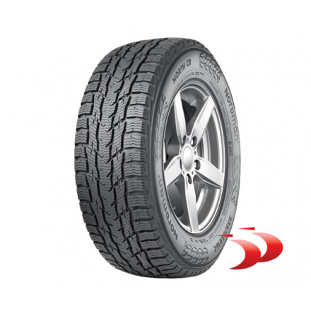 Nokian 205/65 R16 Nordman North CR