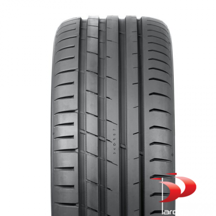Nokian 225/40 R18 92Y XL Powerproof 1 Lengvųjų automobilių padangos
