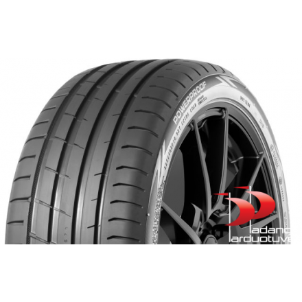 Nokian 245/40 R20 99Y XL Powerproof