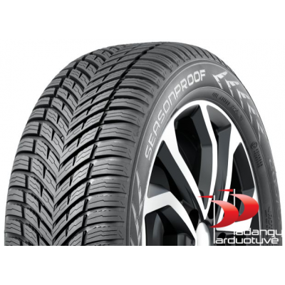 Nokian 225/65 R16 112R Seasonproof