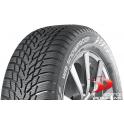 Padangos Nokian 185/55 R15 82T WR Snowproof