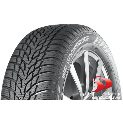 Nokian 205/55 R16 91H WR Snowproof