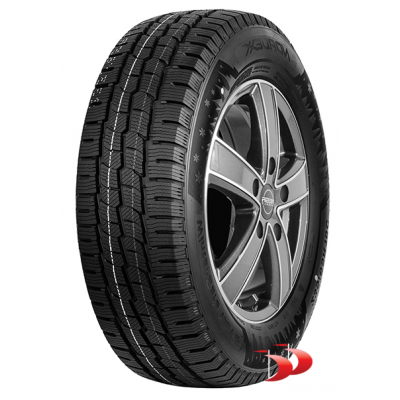 Nordexx 215/75 R16C 113R Wintersafe VAN 2