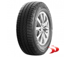 Lengvųjų automobilių padangos Orium 195/75 R16C 107/105R Cargo Speed EVO