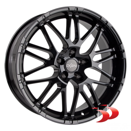 Ratlankiai Oxigin 5X130 R20 11,0 ET50 14 Oxrock B