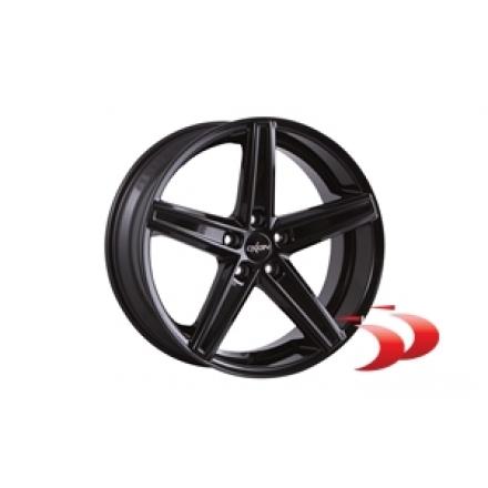Ratlankiai Oxigin 5X112 R17 7,5 ET45 18 BM