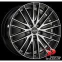 Oxigin 5X114,3 R20 8,5 ET35 19 BFM