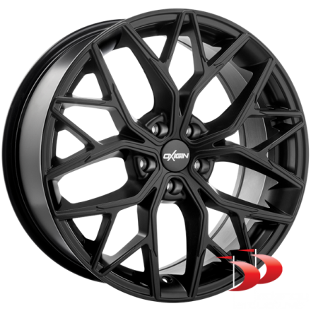 Ratlankiai Oxigin 5X114,3 R19 8,5 ET30 26 Oxid BM