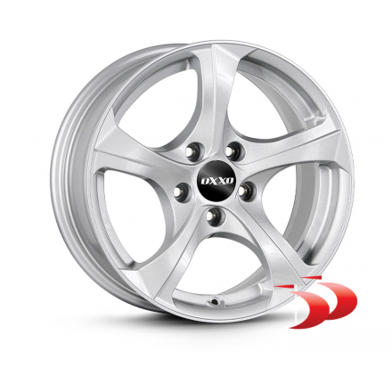 Ratlankiai Oxxo 5X120 R19 9,0 ET48 Bestla (OX02) S
