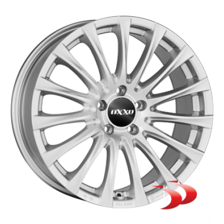 Ratlankiai Oxxo 5X112 R16 6,5 ET44 Elan S