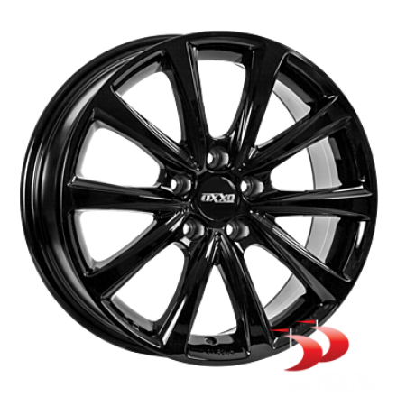 Oxxo 5X112 R18 7,5 ET40 Liberty B Lieti ratlankiai
